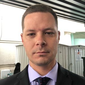 Meet your Posher, Dan